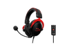 HP HyperX Cloud lll Wireless Gaming Headset