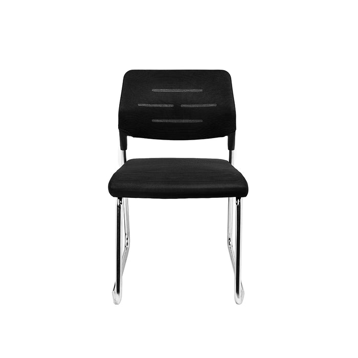 Alicia Mesh Visitors Chair 6 pack