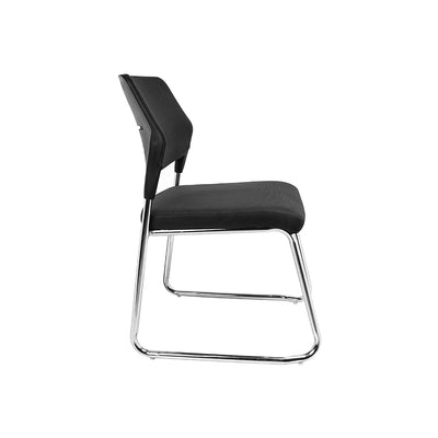 Alicia Mesh Visitors Chair 6 pack