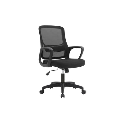 Mali Mid Back Chair