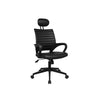 Carley PU Office Chair