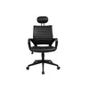 Carley PU Office Chair
