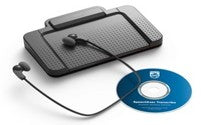 Philips SpeechExec Professional Transcription -  LFH 7177