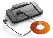 Philips SpeechExec Professional Transcription -  LFH 7277