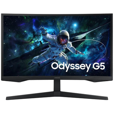 Samsung Odyssey Monitor