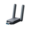 BE6500 High Gain Wi-Fi 7 USB Adapter