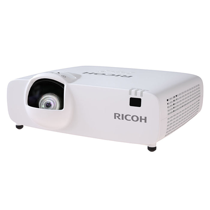 RICOH PJ WUL5A40ST