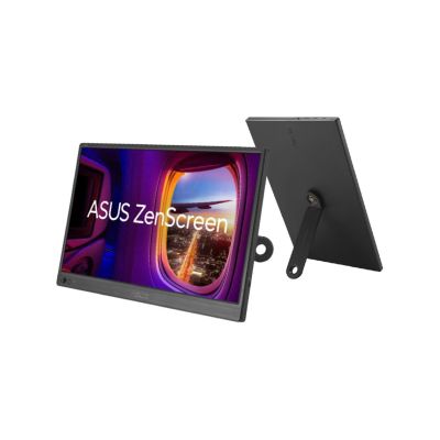 Asus Portable Monitor