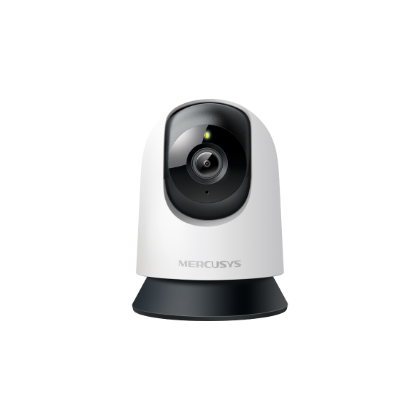 Pan/Tilt Home Security Wi-Fi Camera
