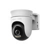 Outdoor Pan/Tilt Security Wi-Fi Camera