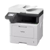 Professional Monochrome Laser Multi-Function Printer