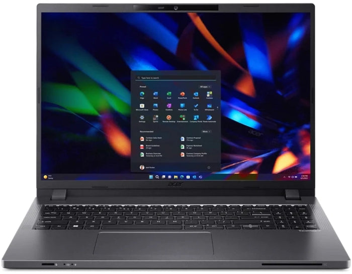 Acer Travel Mate P2 Series