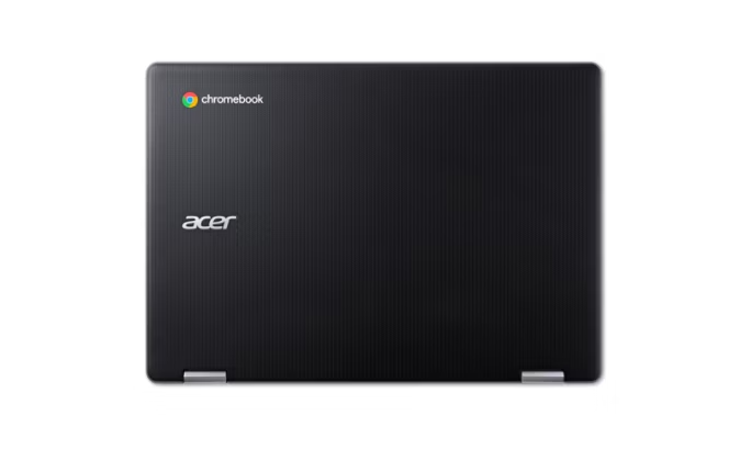 Chromebook Spin 511