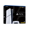 PlayStation 5 Digital Console (Slim) - Glacier White
