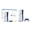 PlayStation 5 Console (Slim) - Glacier White
