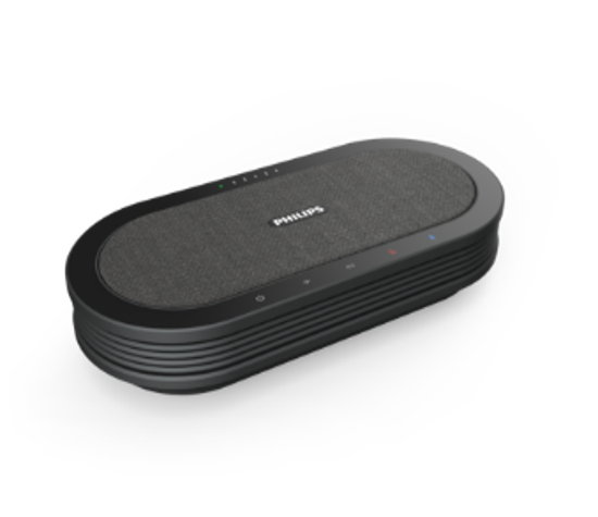 Philips SmartMeeting Bluetooth Speakerphone