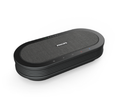 Philips SmartMeeting Bluetooth Speakerphone