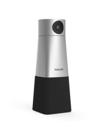 Philips SmartMeeting 360 Degree Audio Video Camera