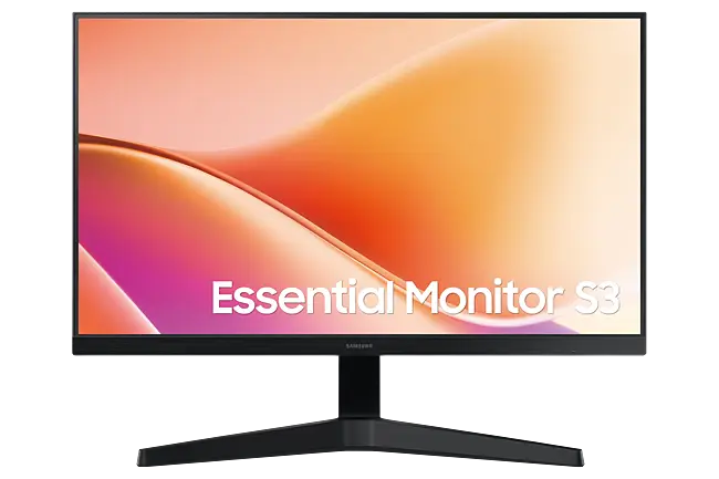 Samsung Flat Monitor