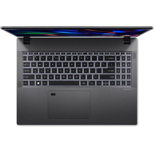 Acer Travel Mate P2 Series