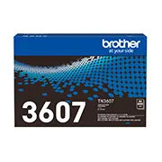 Brother Toner Cartridge - TN-3607