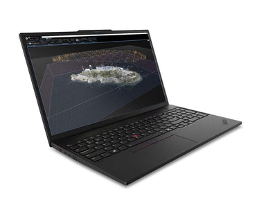 Lenovo Thinkpad P16s Gen4