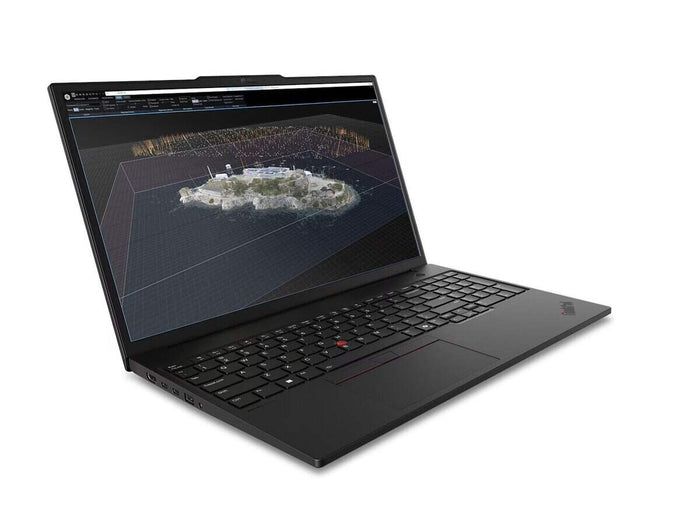 Lenovo Thinkpad P16s Gen4