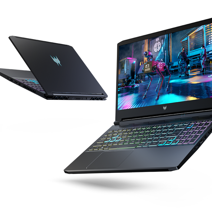 Acer Predator Triton 300