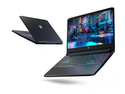 Acer Predator Triton 300