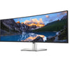 UltraSharp 49 Curved USB-C Monitor