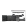 Ultra-Link Foldable Bluetooth Keyboard & Touchpad