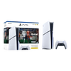 PS5 Slim + EA FC 26 (Voucher)