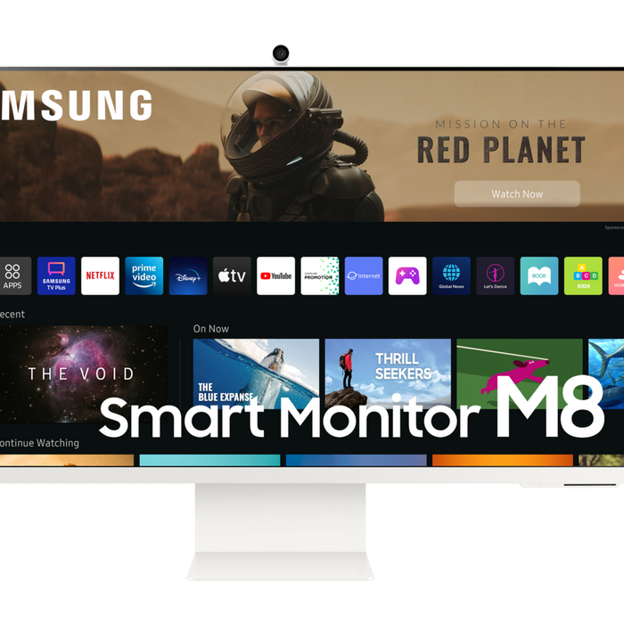 Samsung HRM Monitor
