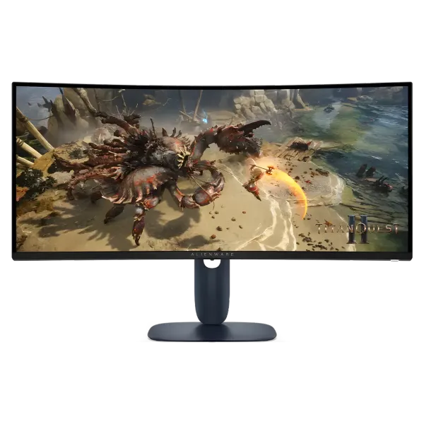 Alienware 34" Gaming Monitor