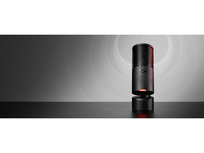 HP Hyperx Microphone