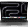Macbook Pro 14 inch M5 Chip with 10 Core CPU 10 Core GPU32GB, 1TB SSD - Silver