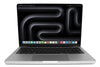 Macbook Pro 14 inch M5 Chip with 10 Core CPU 10 Core GPU32GB, 1TB SSD - Silver