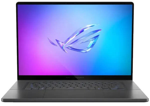 Asus ROG Zephyrus G16