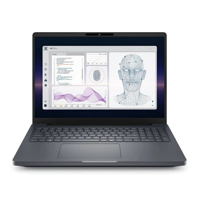 Dell Pro Max 16 MB16250 U7 265HX 32GB 1TB