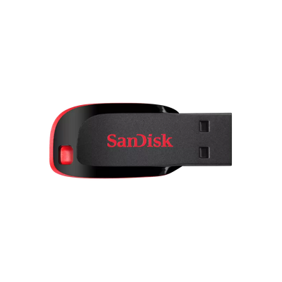 SanDisk Cruzer Blade 64GB