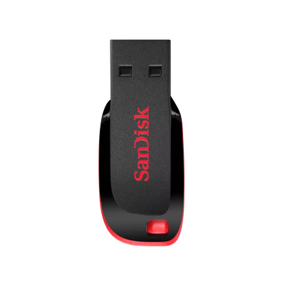 SanDisk Cruzer Blade 64GB
