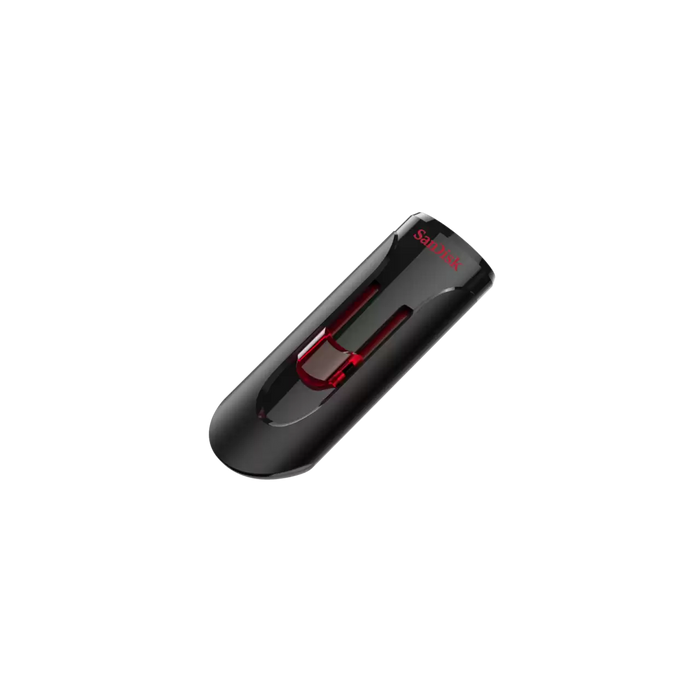 SanDisk Cruzer Glide 3.0 USB Flash Drive 64GB