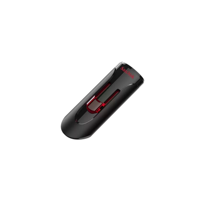 SanDisk Cruzer Glide 3.0 USB Flash Drive 64GB