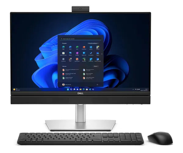 Dell Pro Plus 24 AIO Ultra 5 245 8GB