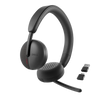 Dell Wireless Headset WL3024