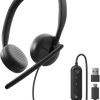 Dell Wired Headset WH3024