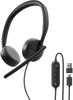 Dell Wired Headset WH3024