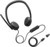 Dell Wired Headset WH3024