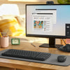 Logitech MK250 - Wireless Keyboard and Mouse combo