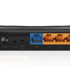 AC1300 Dual-Band Wi-Fi Gigabit Router